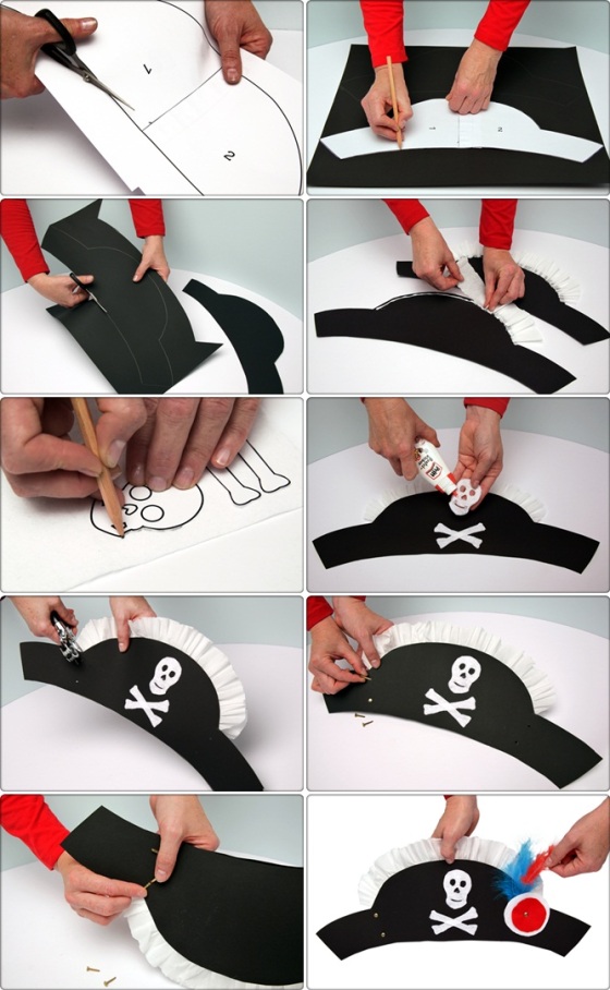 diy-pirate-hat-crafts-kids-halloween-costume-tutorial-paper