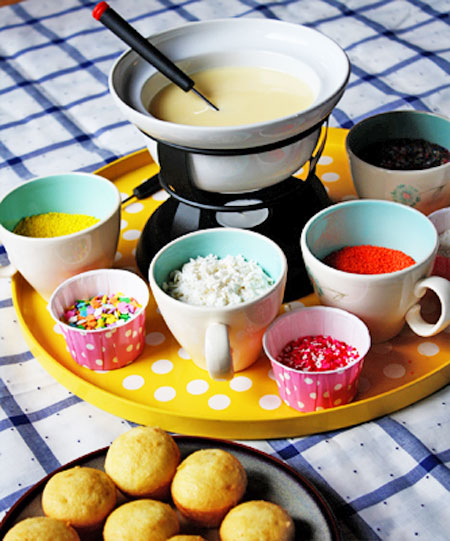 fondue-cupcakes